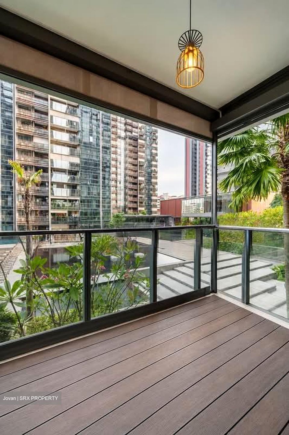 JadeScape (D20), Condominium #582230651
